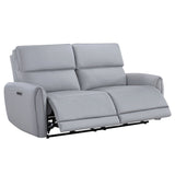 Jeromie Power Motion Sofa & Loveseat