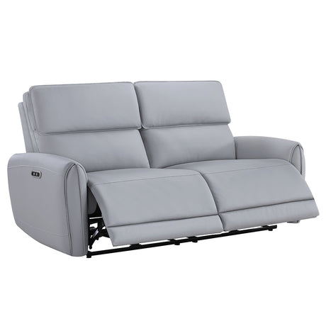 Jeromie Power Motion Sofa & Loveseat