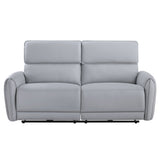 Jeromie Power Motion Sofa & Loveseat
