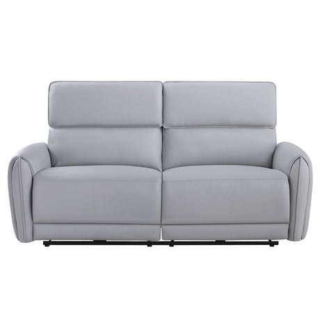 Jeromie Power Motion Sofa & Loveseat