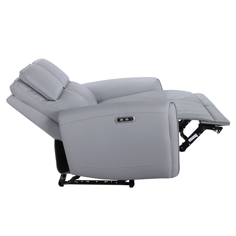 Jeromie Power Motion Sofa & Loveseat