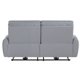 Jeromie Power Motion Sofa & Loveseat
