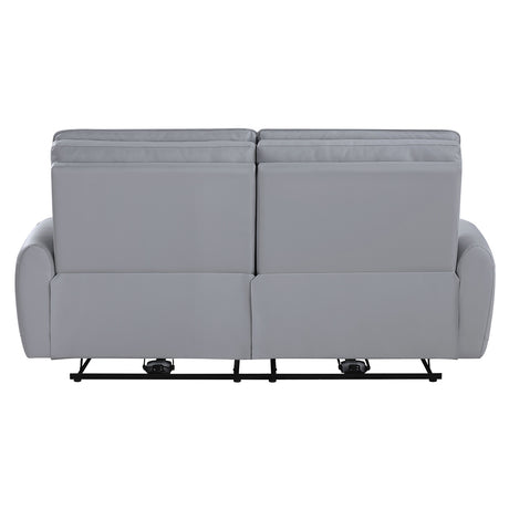 Jeromie Power Motion Sofa & Loveseat