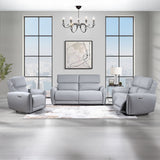 Jeromie Power Motion Sofa & Loveseat