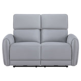 Jeromie Power Motion Sofa & Loveseat