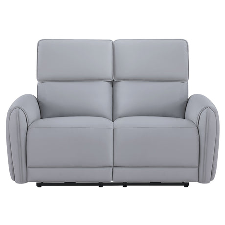Jeromie Power Motion Sofa & Loveseat