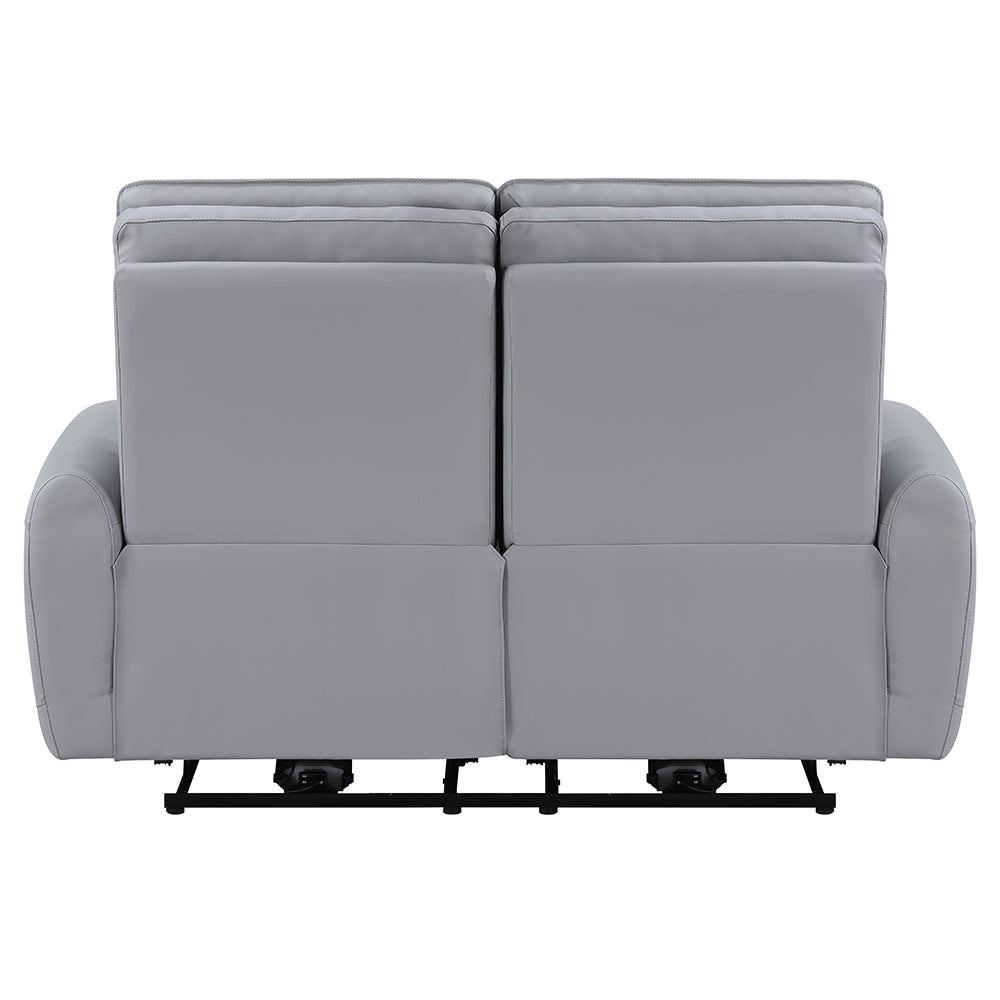Jeromie Power Motion Sofa & Loveseat