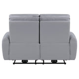 Jeromie Power Motion Sofa & Loveseat