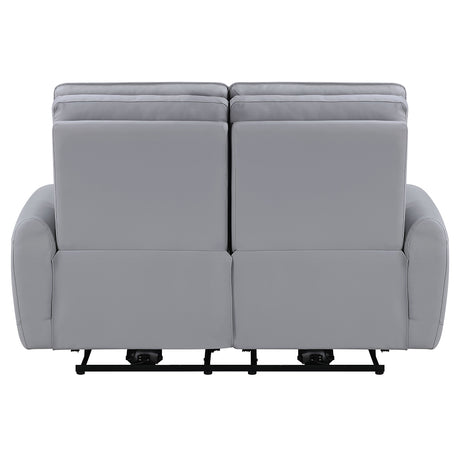 Jeromie Power Motion Sofa & Loveseat