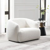 Lucifer Low-Profile Sectional & Chair