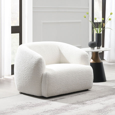 Lucifer Low-Profile Sectional & Chair