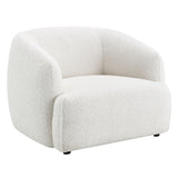 Lucifer Low-Profile Sectional & Chair