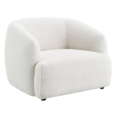 Lucifer Low-Profile Sectional & Chair