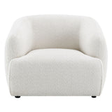 Lucifer Low-Profile Sectional & Chair