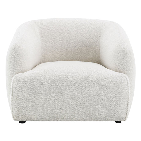 Lucifer Low-Profile Sectional & Chair