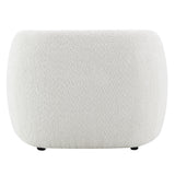 Lucifer Low-Profile Sectional & Chair