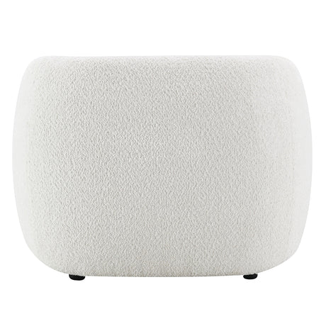 Lucifer Low-Profile Sectional & Chair