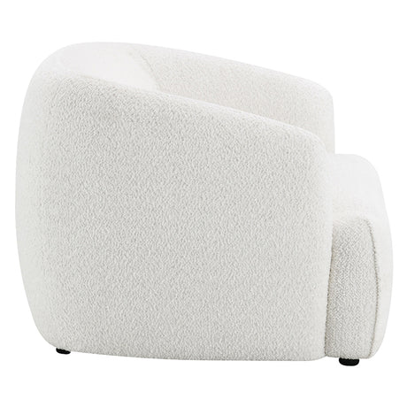 Lucifer Low-Profile Sectional & Chair