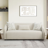 Etienne Linen Sofa Collection