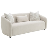 Etienne Linen Sofa Collection