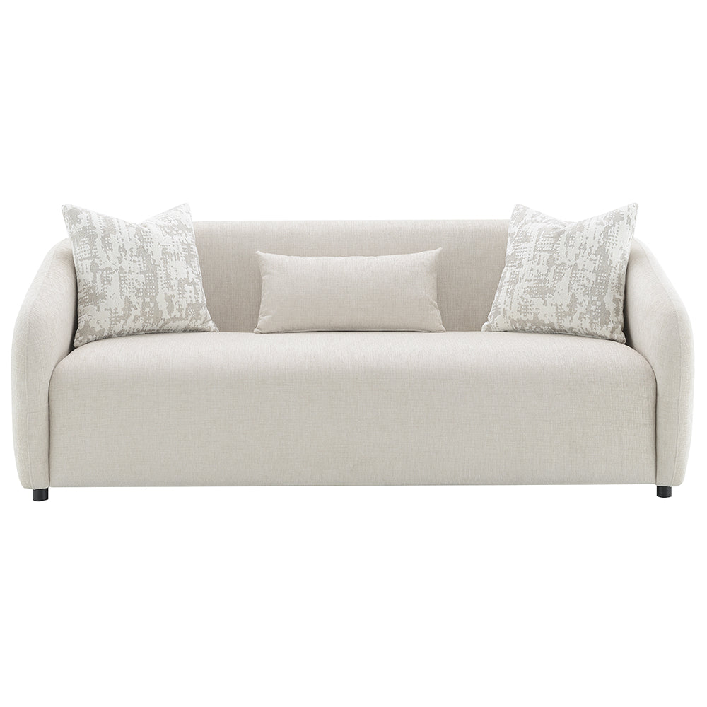 Etienne Linen Sofa Collection