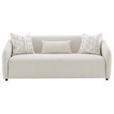Etienne Linen Sofa Collection