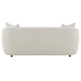 Etienne Linen Sofa Collection