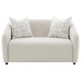 Etienne Linen Sofa Collection