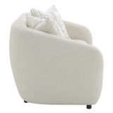 Etienne Linen Sofa Collection