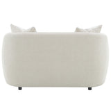 Etienne Linen Sofa Collection