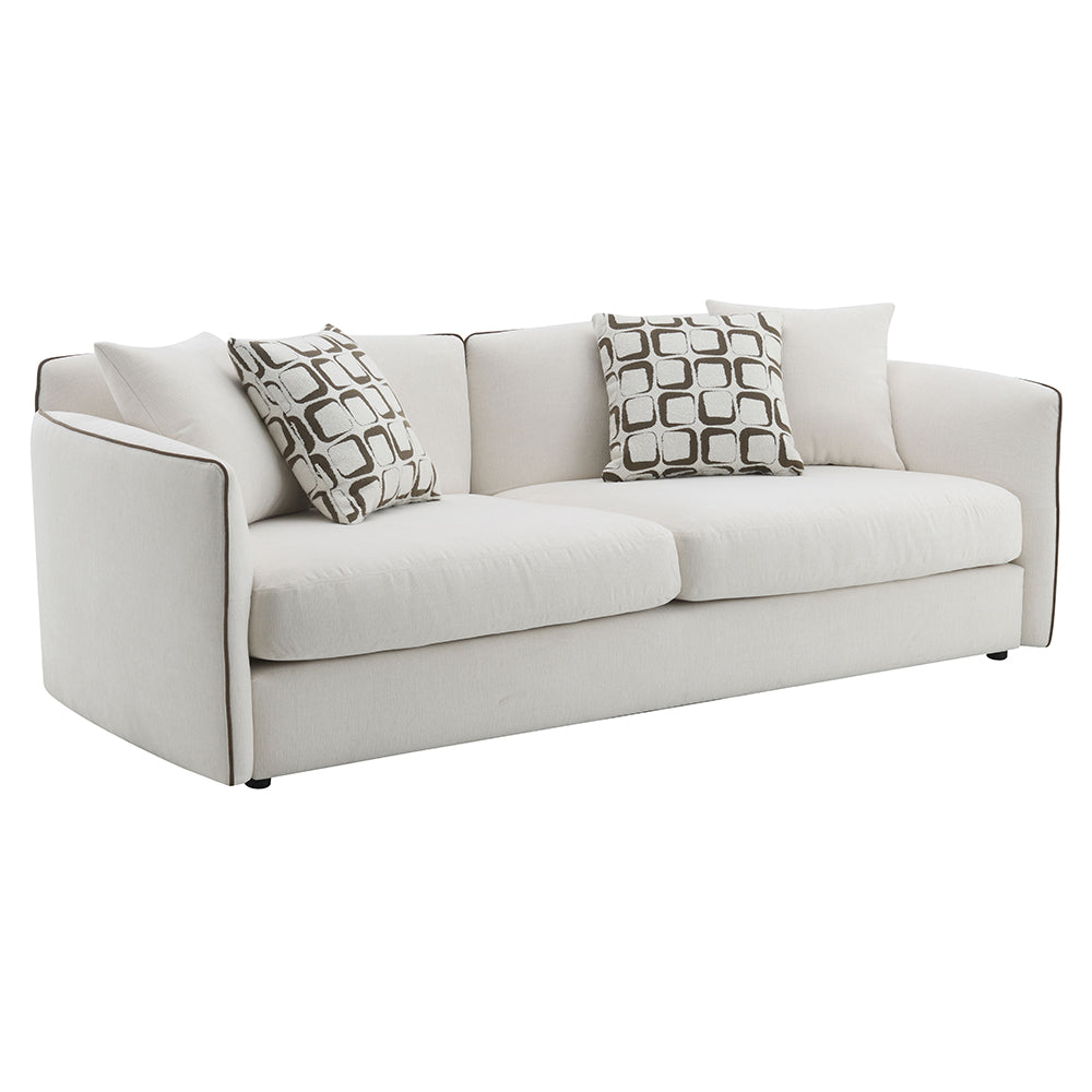 Yolanda Sofa, Loveseat & Chair