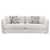 Yolanda Sofa, Loveseat & Chair