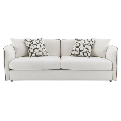 Yolanda Sofa, Loveseat & Chair