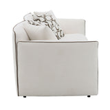 Yolanda Sofa, Loveseat & Chair