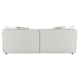Yolanda Sofa, Loveseat & Chair