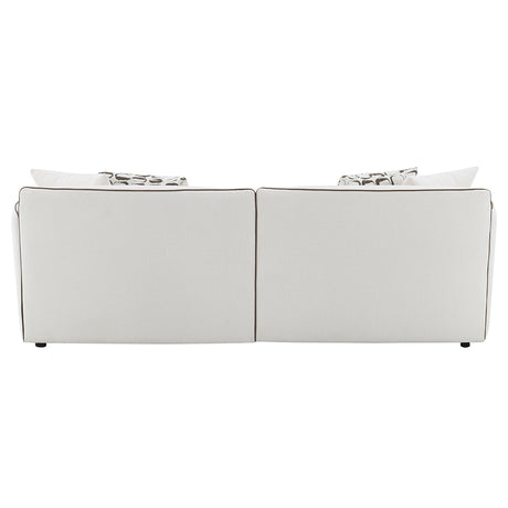 Yolanda Sofa, Loveseat & Chair