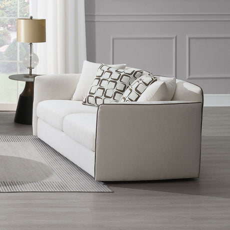 Yolanda Sofa, Loveseat & Chair