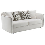 Yolanda Sofa, Loveseat & Chair