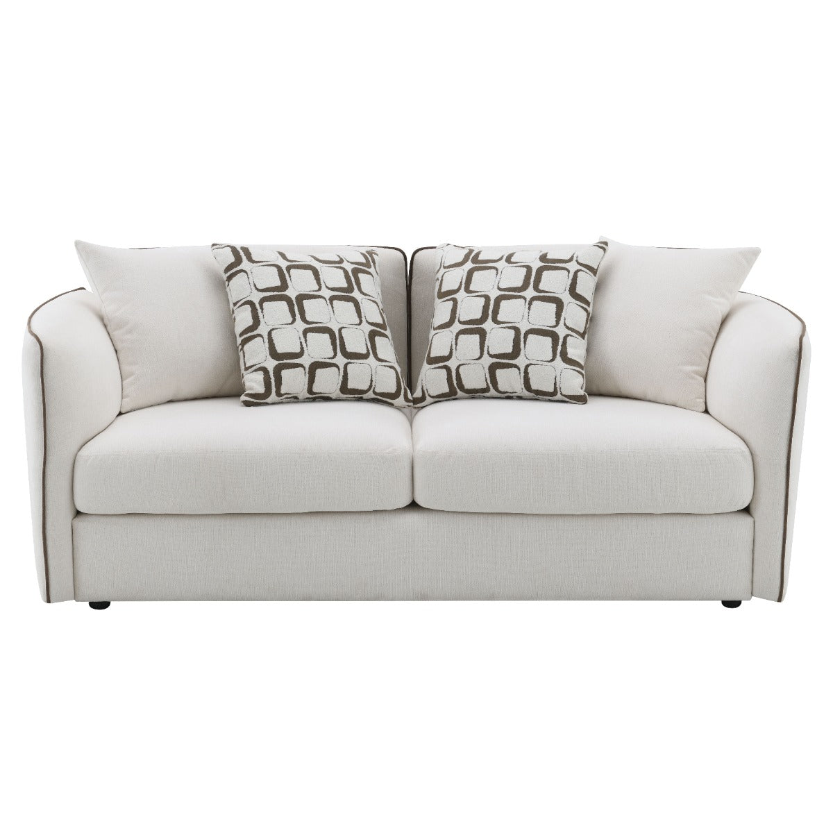 Yolanda Sofa, Loveseat & Chair