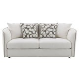 Yolanda Sofa, Loveseat & Chair