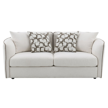 Yolanda Sofa, Loveseat & Chair