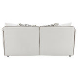 Yolanda Sofa, Loveseat & Chair