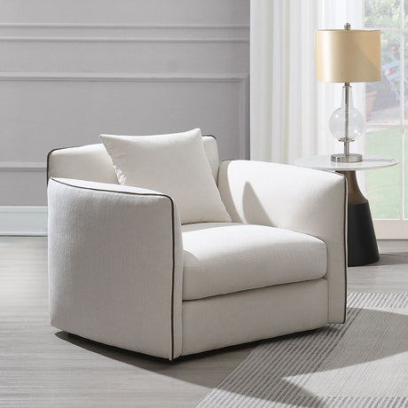 Yolanda Sofa, Loveseat & Chair