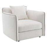 Yolanda Sofa, Loveseat & Chair