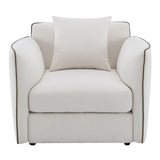 Yolanda Sofa, Loveseat & Chair