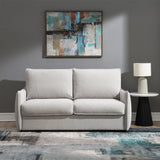 Jinn 2-in-1 Convertible Sleeper Sofa