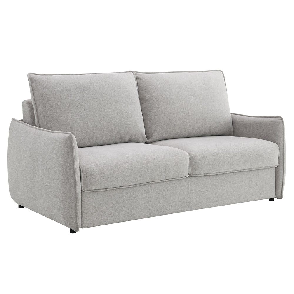 Jinn 2-in-1 Convertible Sleeper Sofa