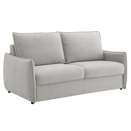 Jinn 2-in-1 Convertible Sleeper Sofa
