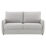 Jinn 2-in-1 Convertible Sleeper Sofa