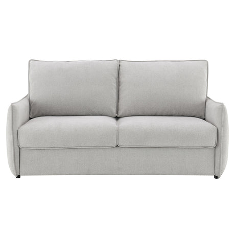 Jinn 2-in-1 Convertible Sleeper Sofa